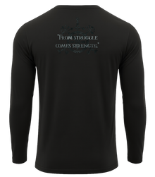 Black | Back