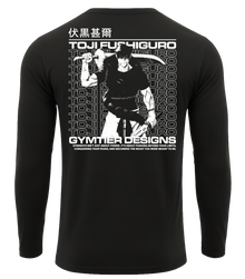 Black | Back