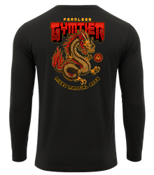 Black | Back