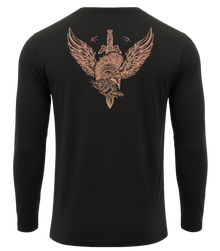 Black | Back