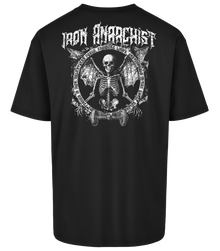 Black | Back