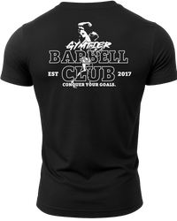 Black | Back
