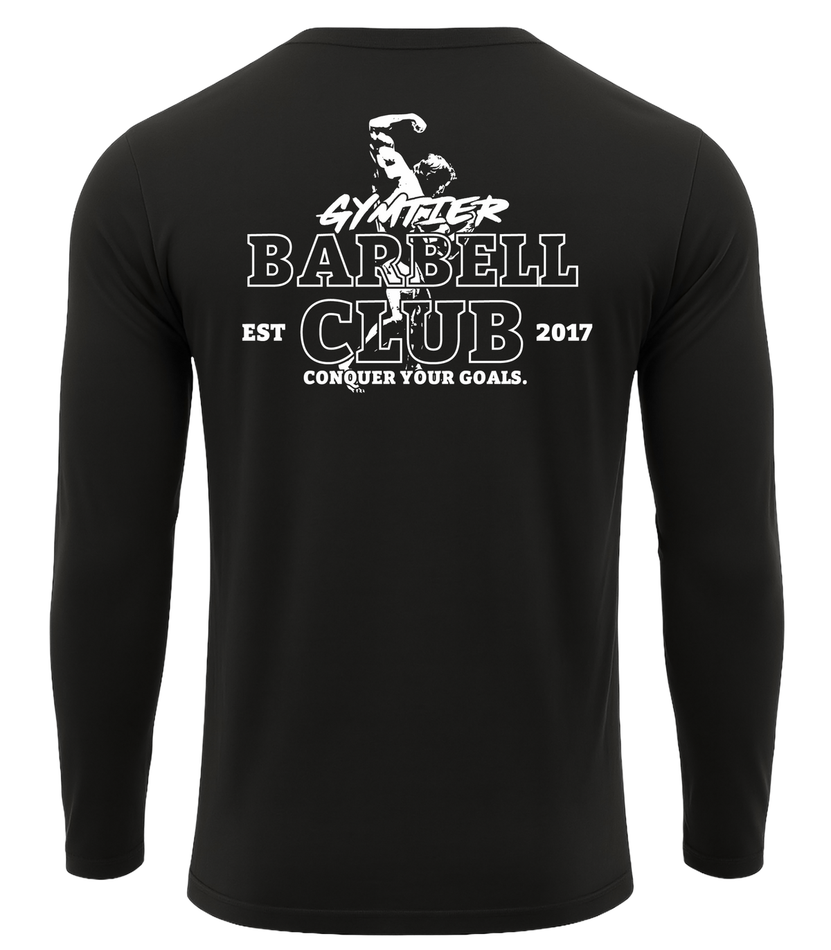 Black | Back