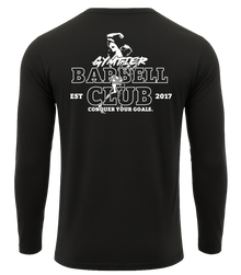 Black | Back