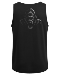 Black | Back