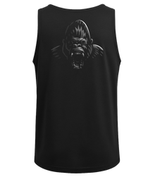 Black | Back