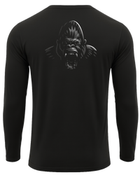 Black | Back