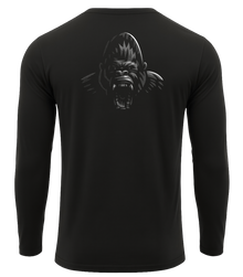 Black | Back