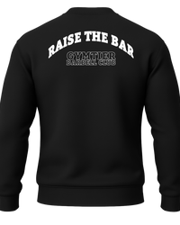 Black | Back