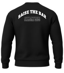 Black | Back