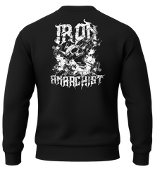 Black | Back