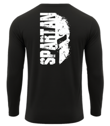 Black | Back
