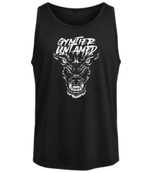 Black | Front