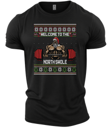 GYMTIER-NORTHSWOLE-GD001 - BLAC
