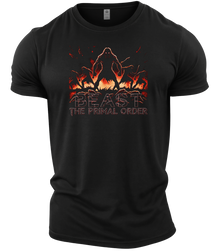 Black | Front