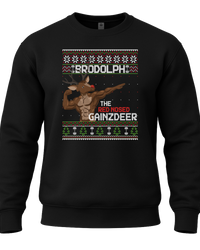 Black | Front
