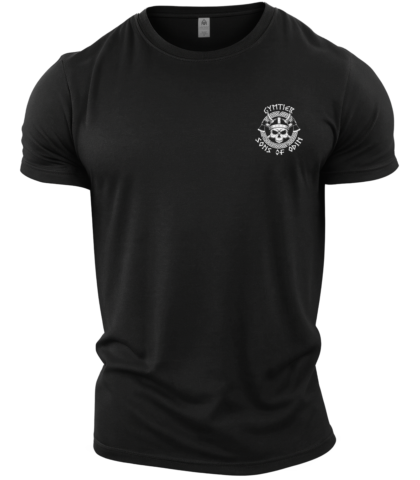 Black | Front
