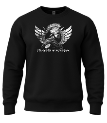 Front | Primary | Black
