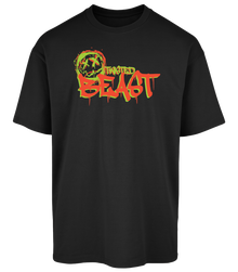 Black | Front