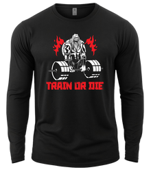 Black | Front