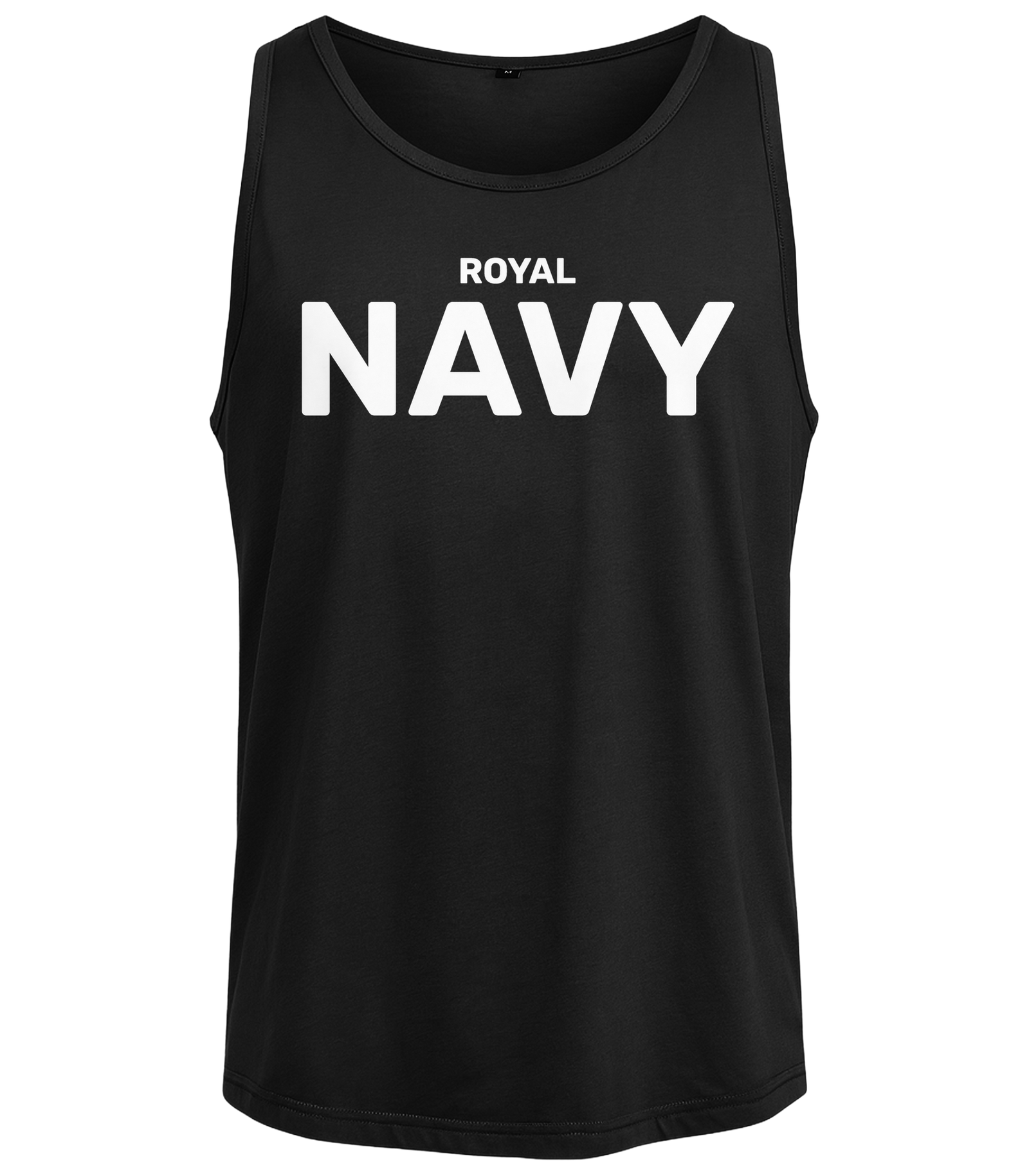 Black | Front