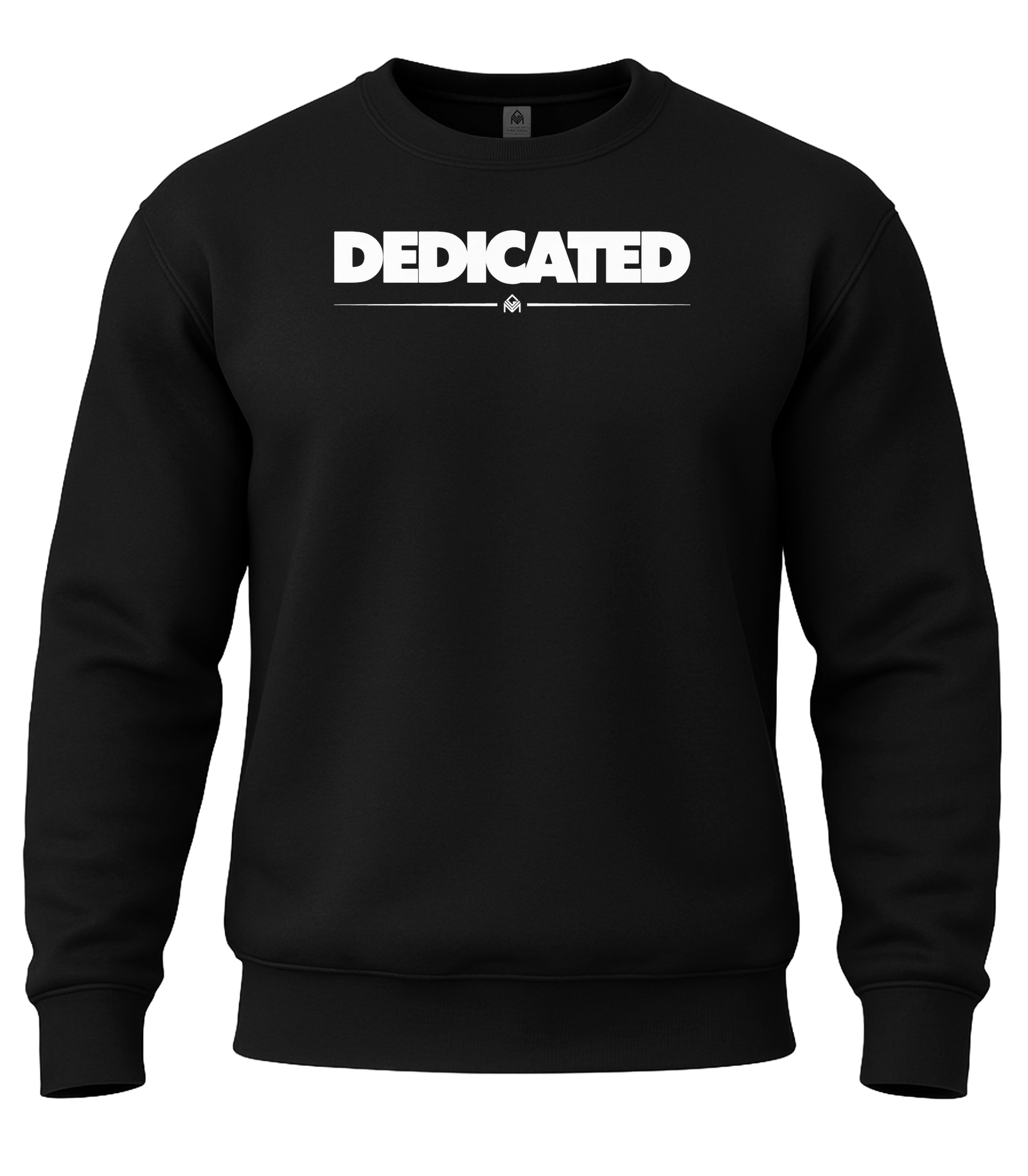 Black | Front
