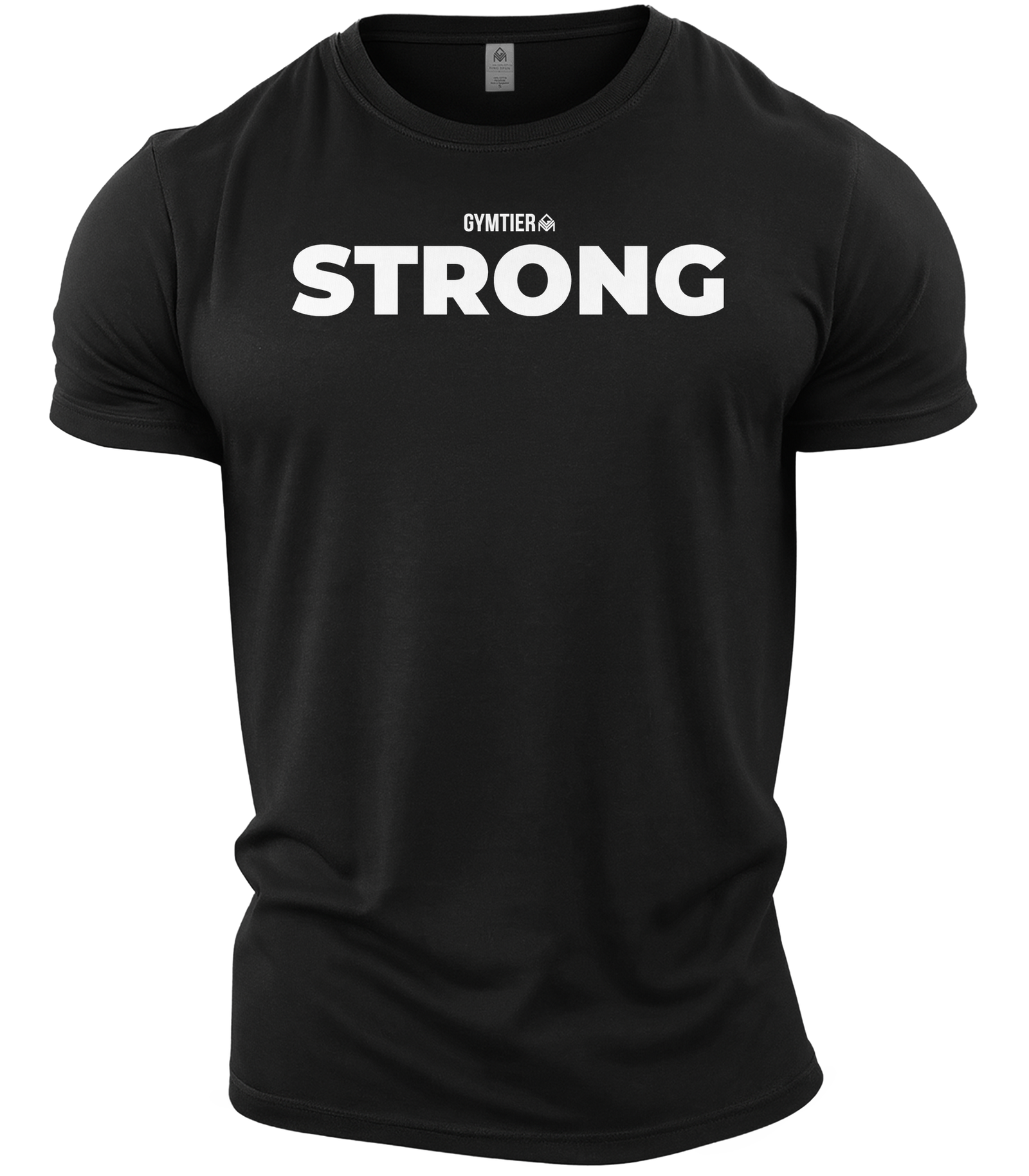 Black | Front