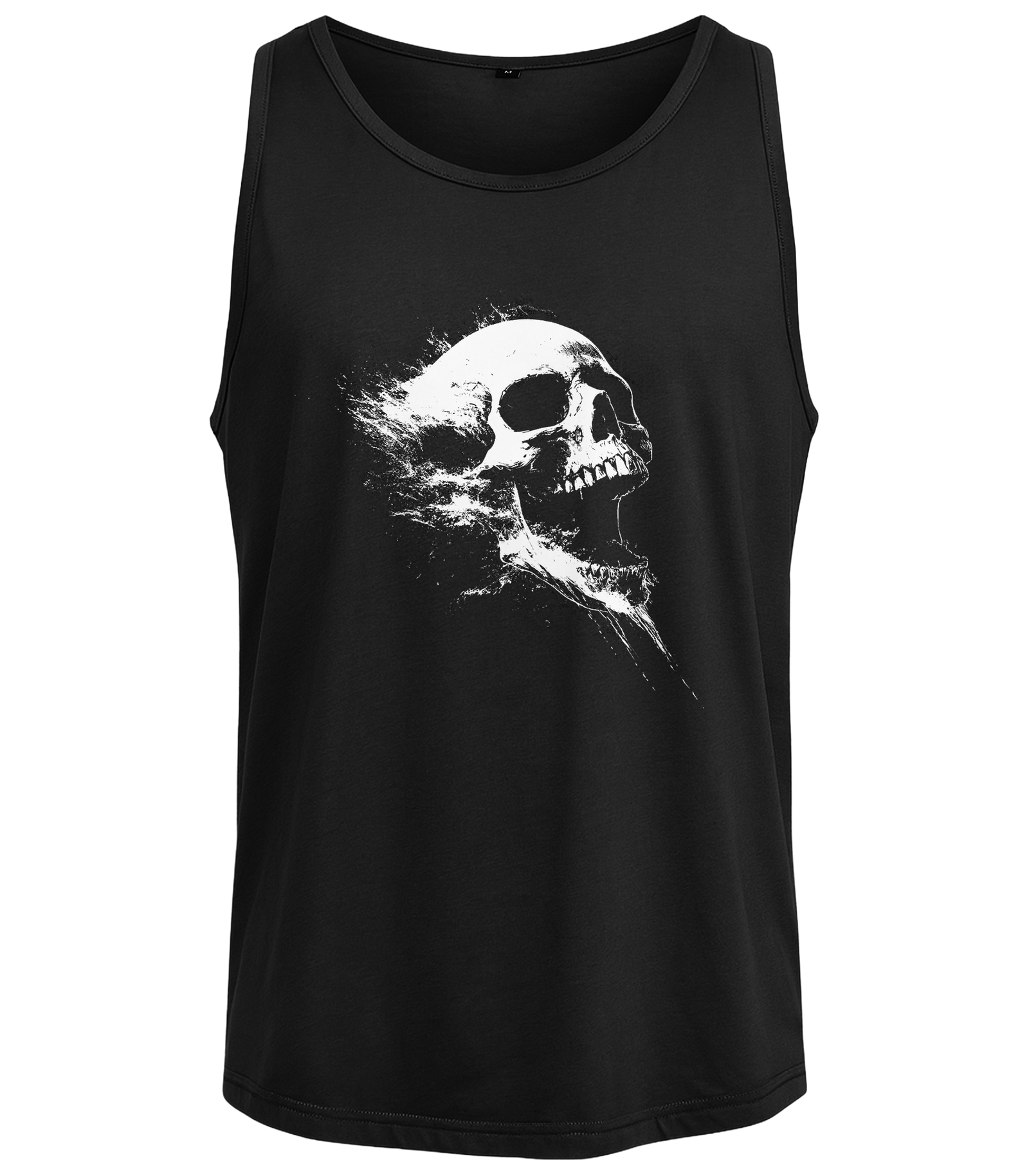Black | Front