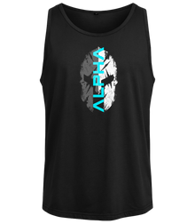 Front | Primary | Black