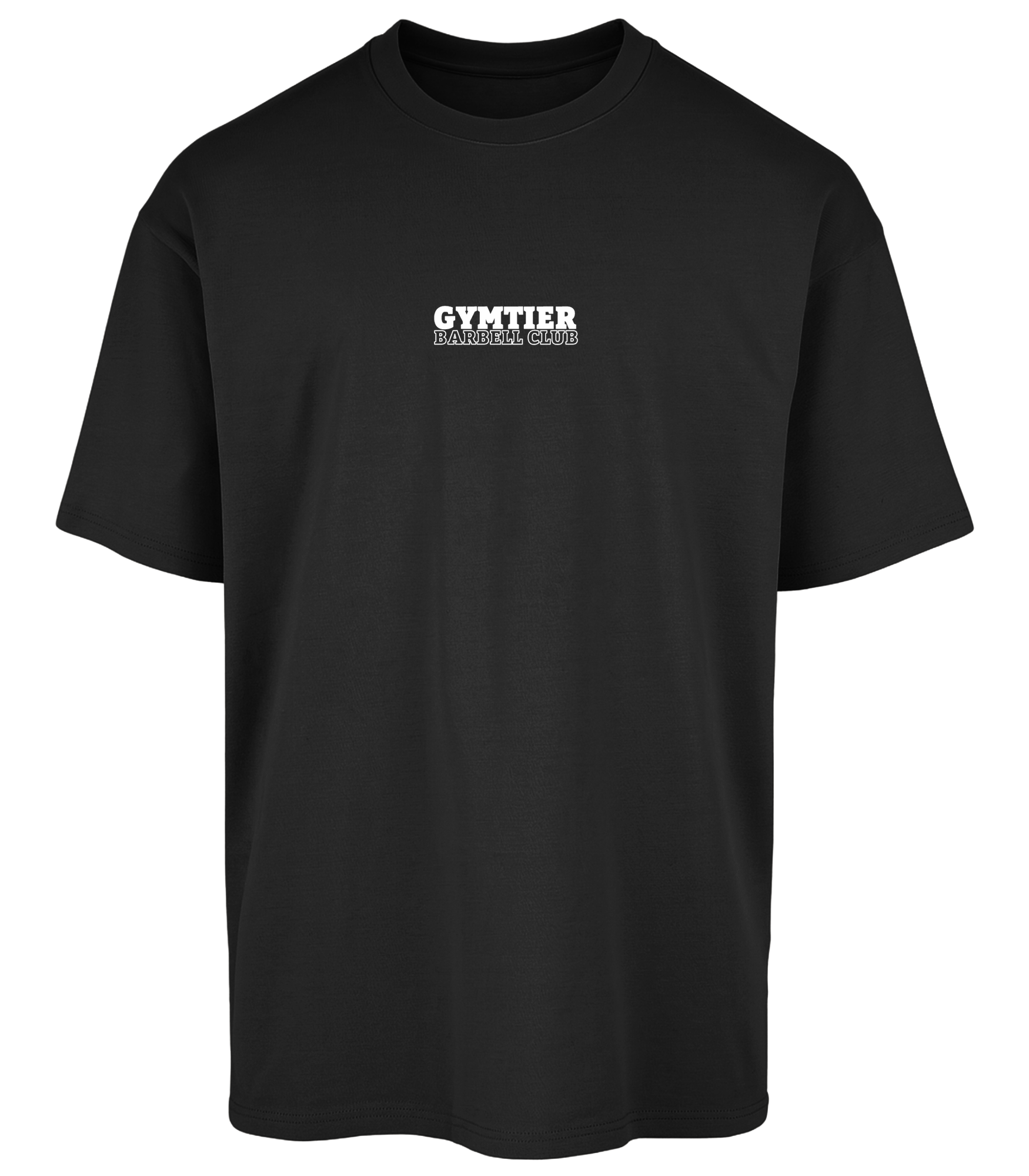 Black | Front