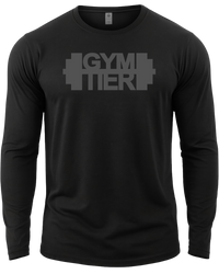 Black | Front