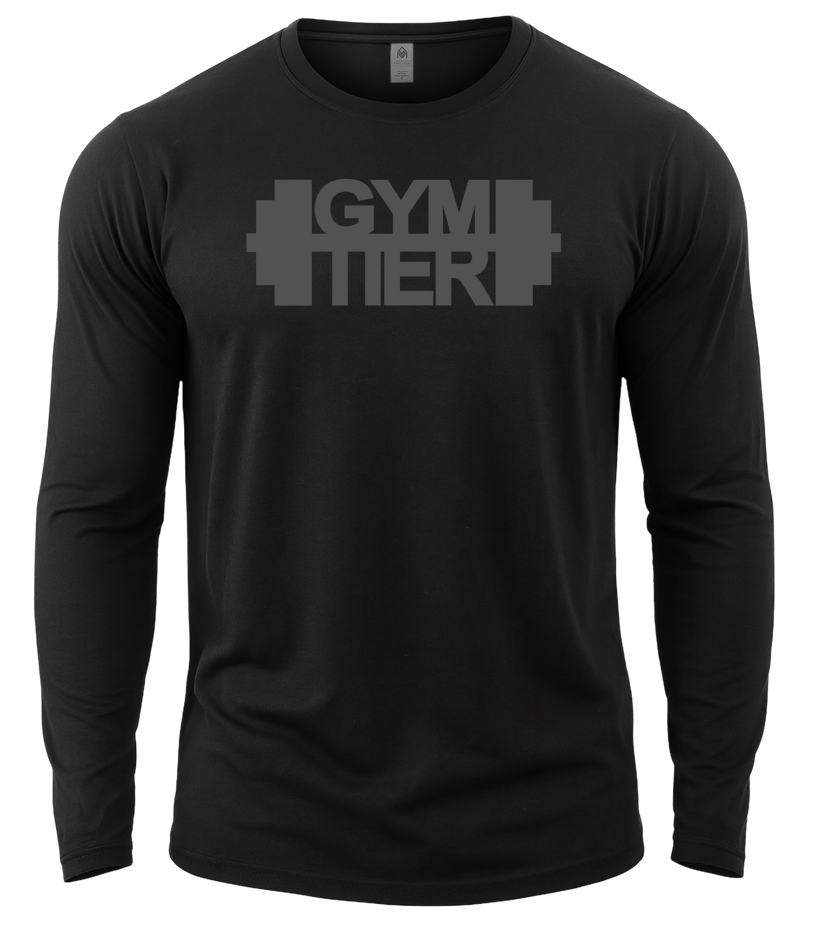 Black | Front