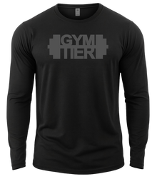 Black | Front