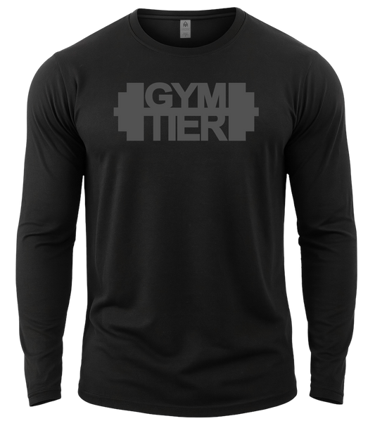 Black | Front