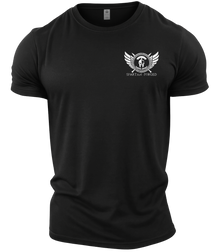Front | Primary | Black