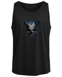 Black | Front