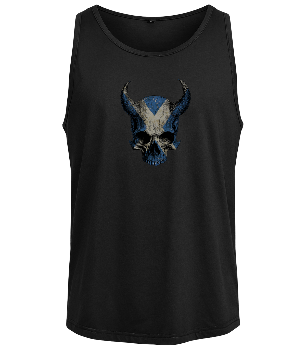 Black | Front