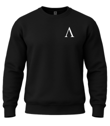 Front | Primary | Black