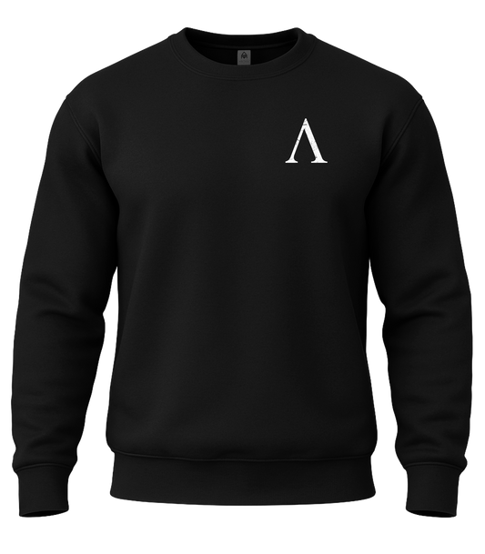 Front | Primary | Black