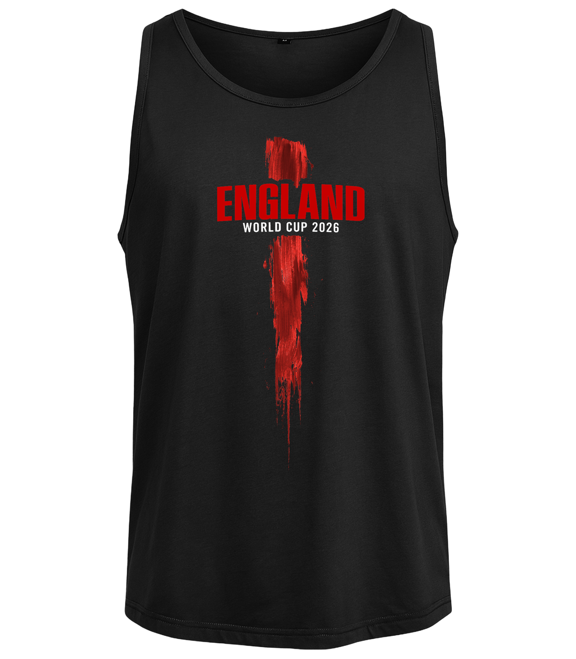 Black | Front