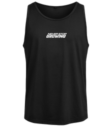 Black | Front