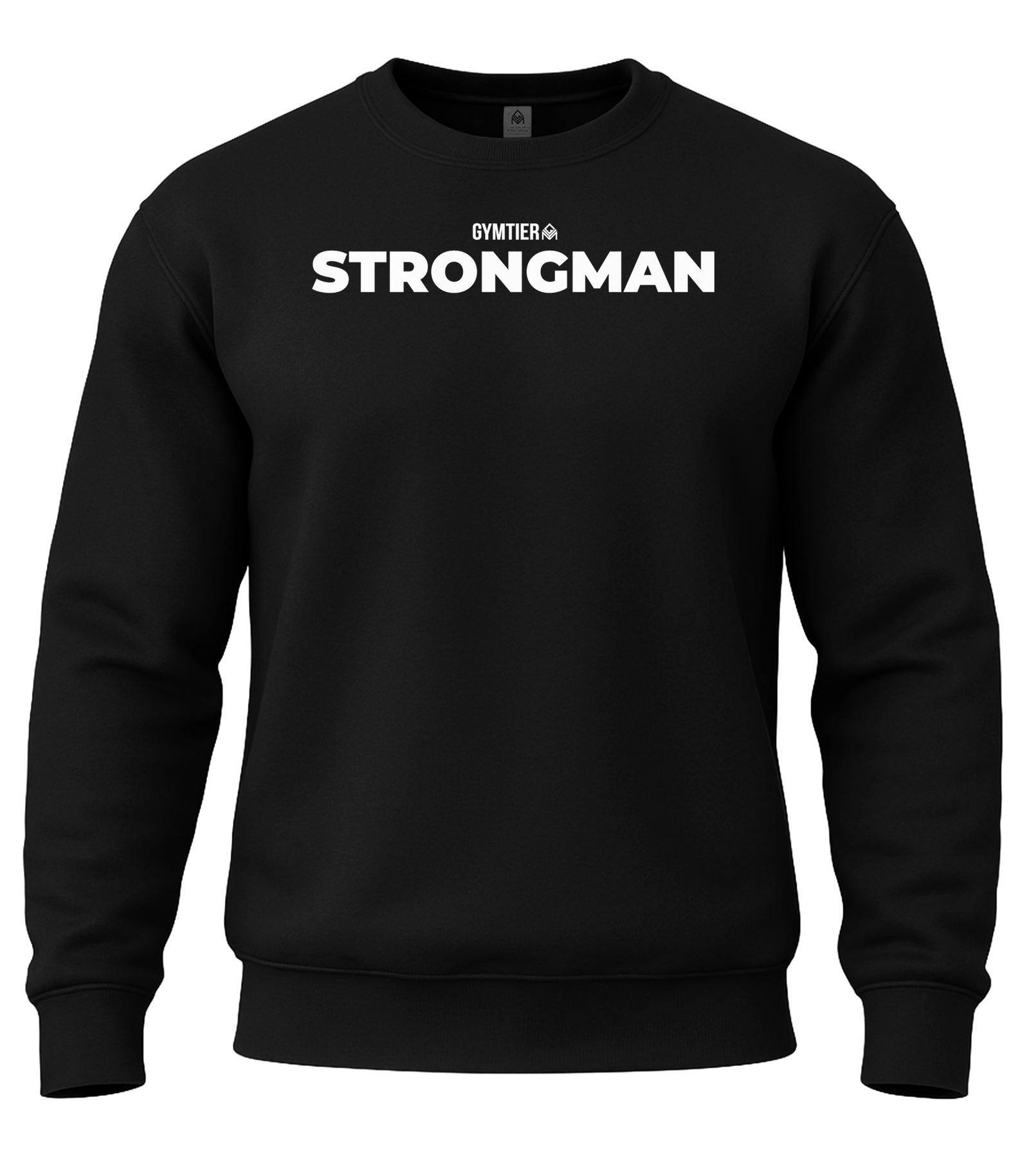 Black | Front