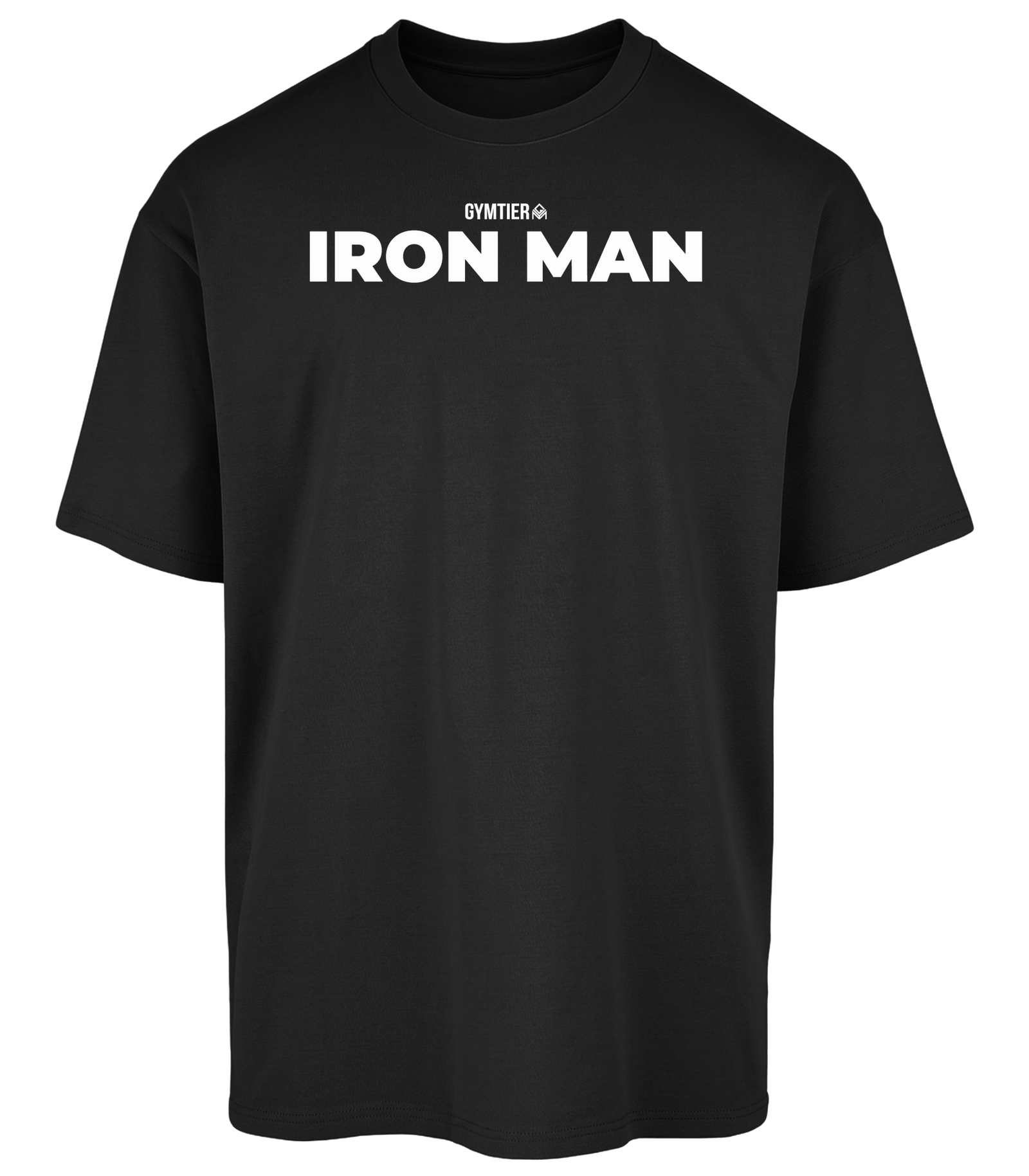 Black | Front