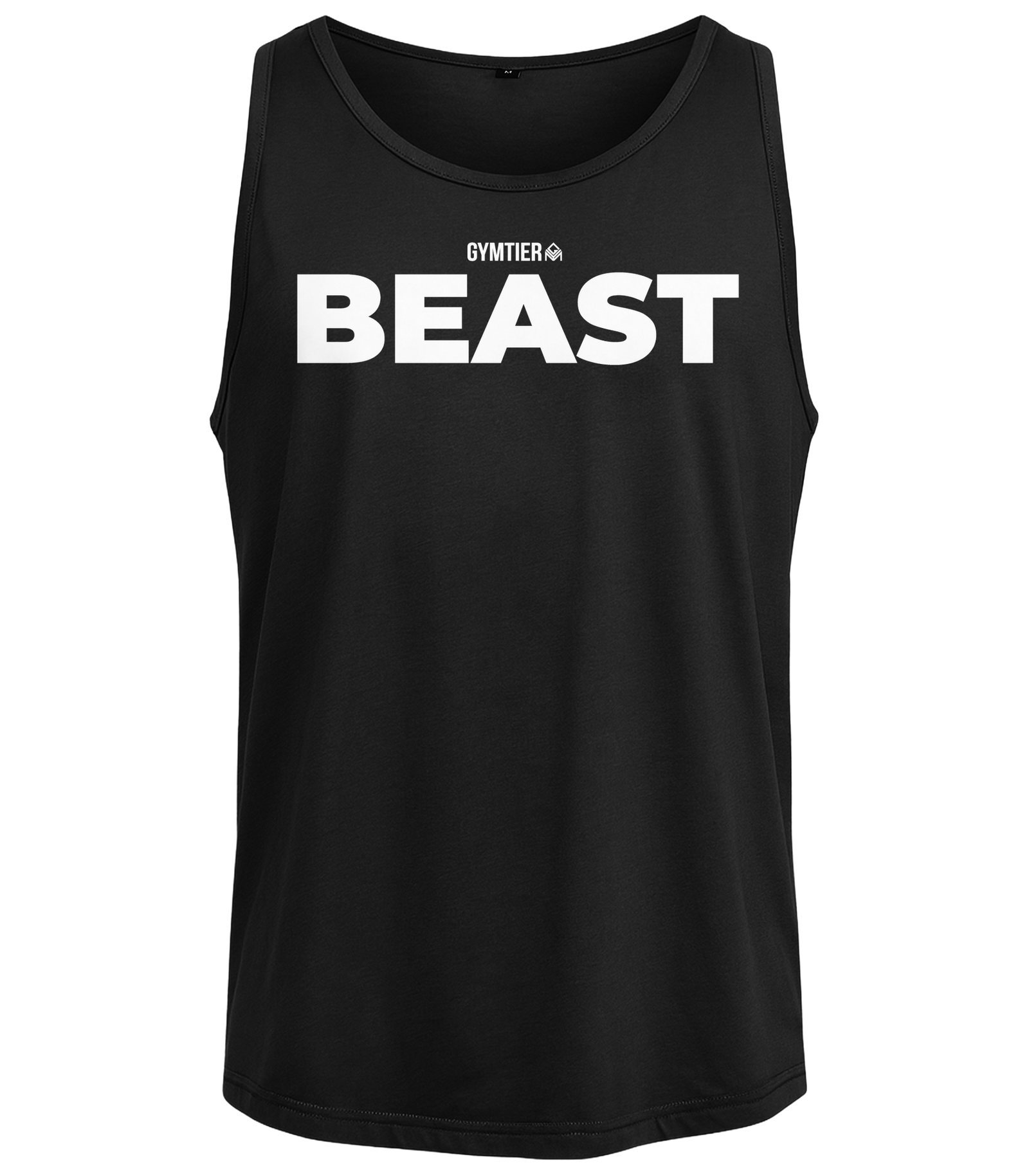 Black | Front