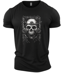 Front | Primary | Black
