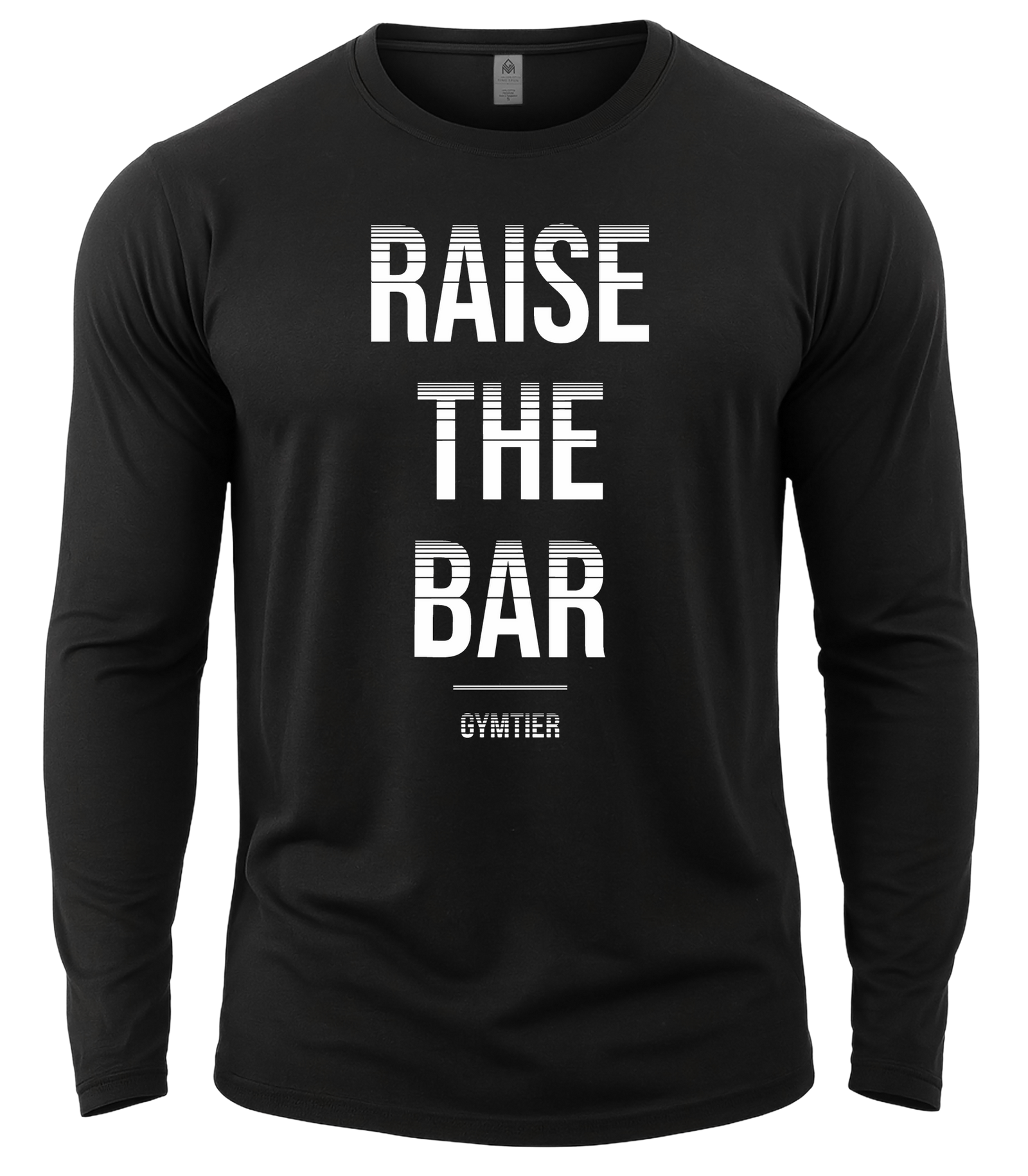 Black | Front