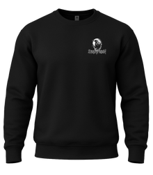Black | Front