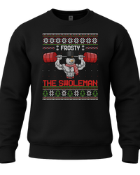Black | Front