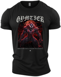 Black | Front