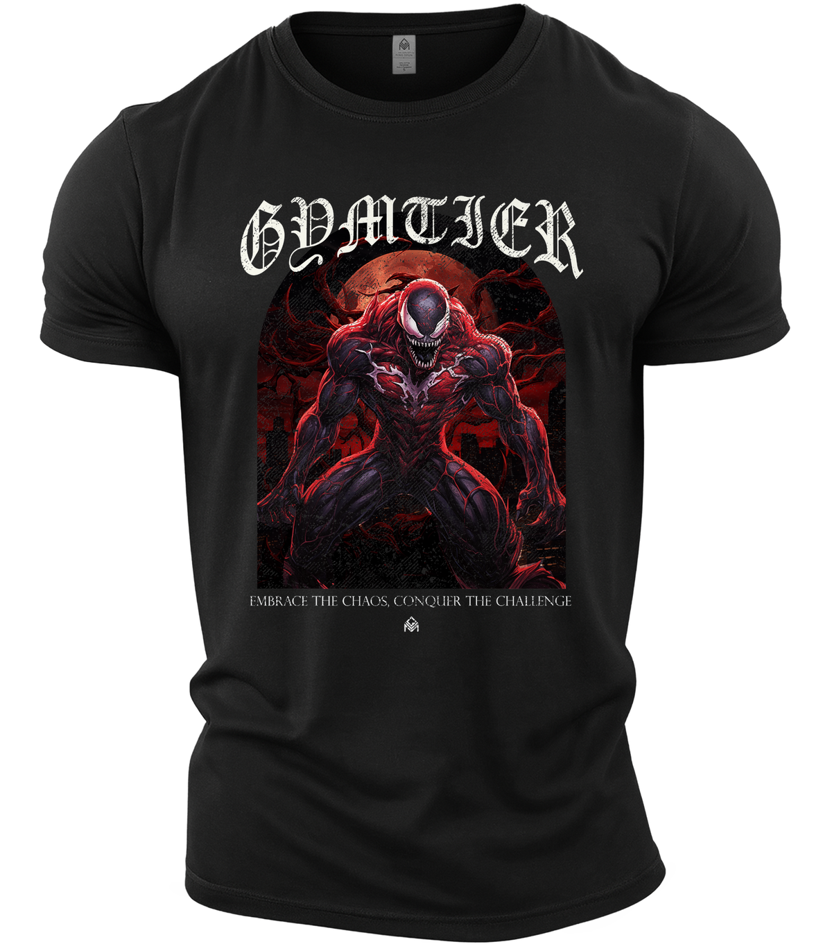 Black | Front